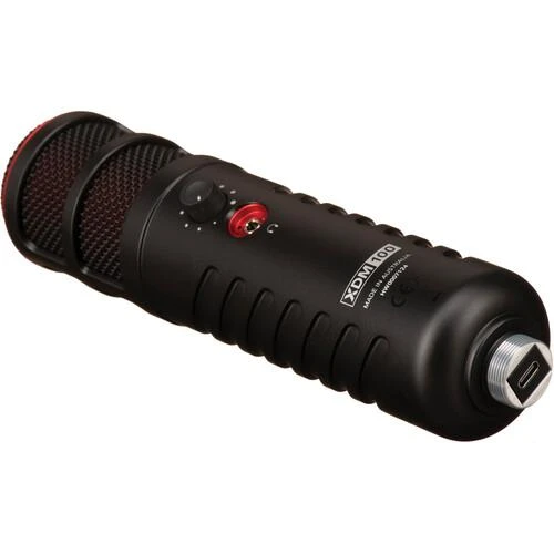 Profesionalus dinaminis USB mikrofonas Rode X XDM100