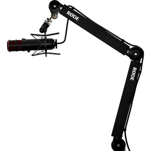 Profesionalus dinaminis USB mikrofonas Rode X XDM100