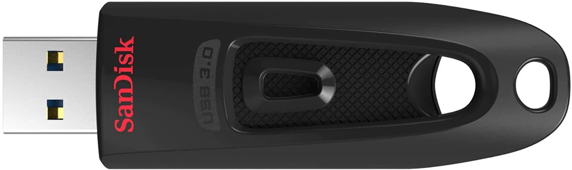 USB laikmena Sandisk Ultra USB 3.0 512GB