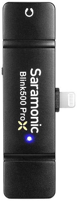 SARAMONIC BLINK 500 PROX B3 (2,4 GHZ BELAIDAS BE LIGHTNING)