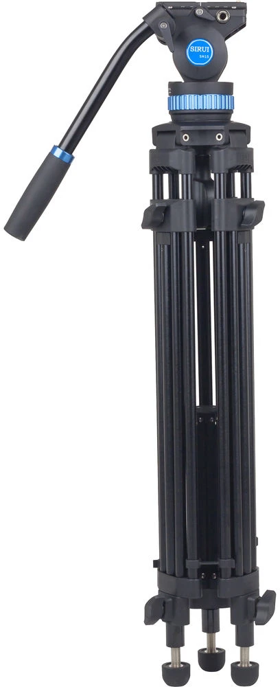 SIRUI SH-15 VIDEO TRIPOD