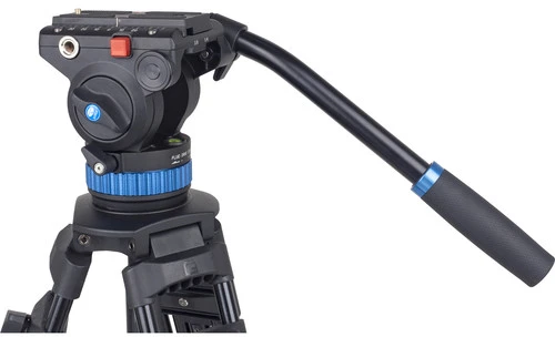 SIRUI SH-15 VIDEO TRIPOD
