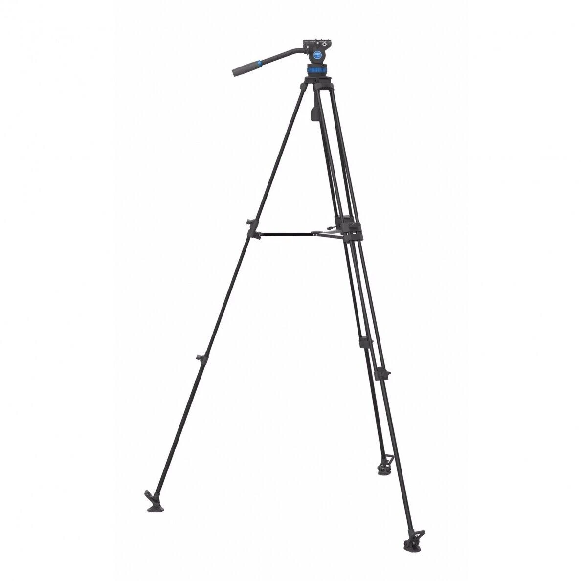SIRUI SH-25 VIDEO TRIPOD