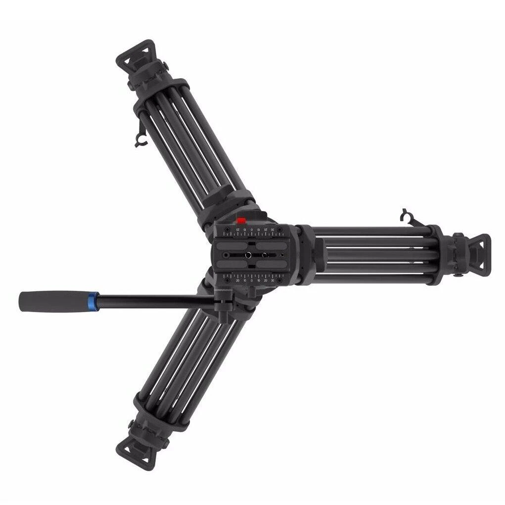 SIRUI SH-25 VIDEO TRIPOD