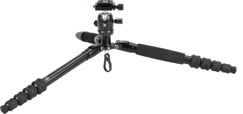 SIRUI Traveler 5AX