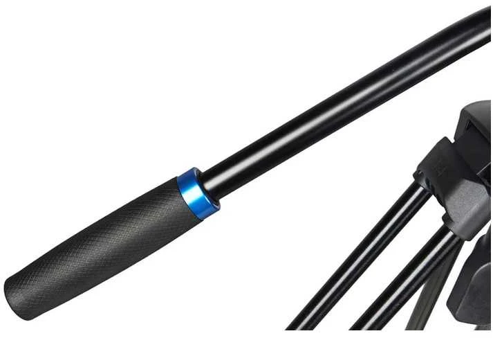 SIRUI VIDEO TRIPOD SH-05