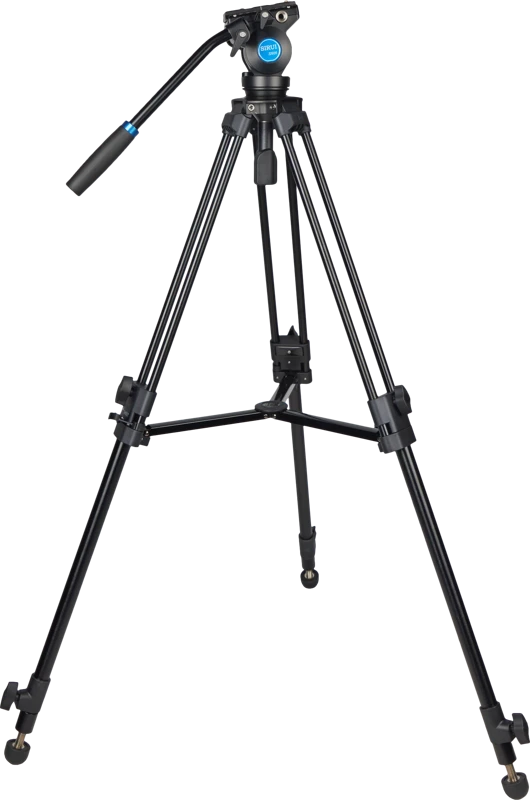 SIRUI VIDEO TRIPOD SH-05