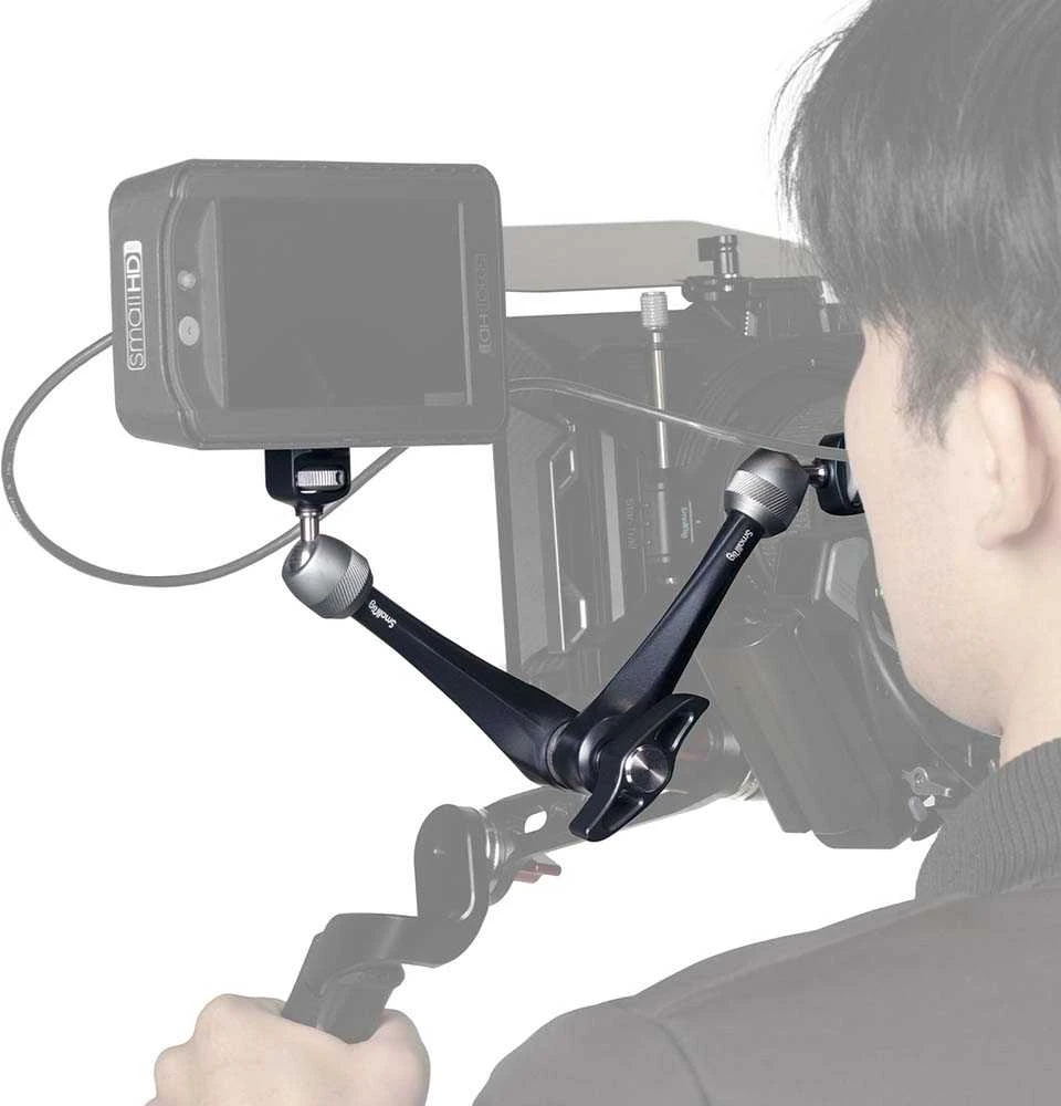 SmallRig 11&rdquo; Articulating Rosette Arm Magic 3959