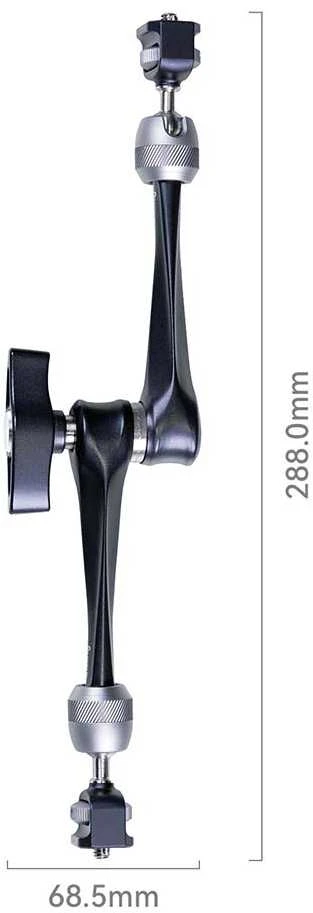 SmallRig 11&rdquo; Articulating Rosette Arm Magic 3959
