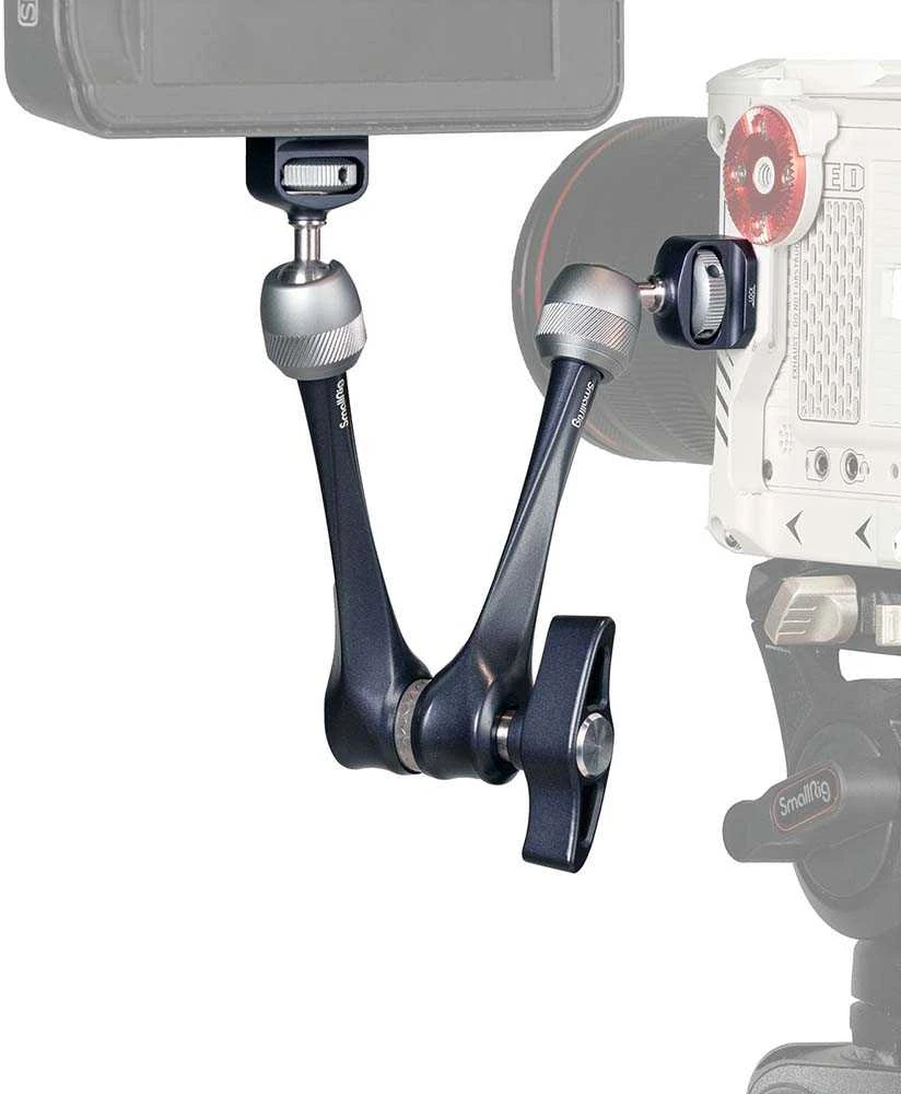 SmallRig 11&rdquo; Articulating Rosette Arm Magic 3959