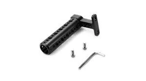 SMALLRIG 1638 TOP HANDLE W/ COLD SHOE