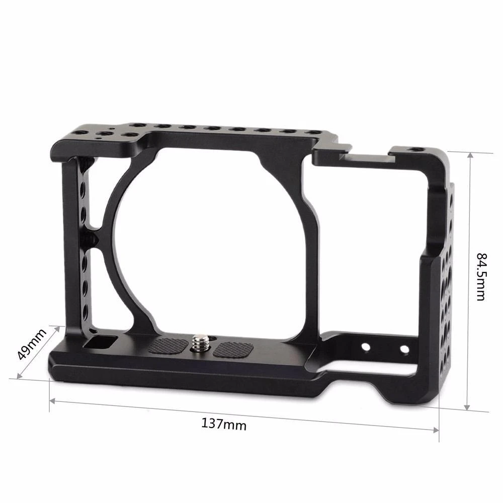 Caruba SMALLRIG 1661 CAGE FOR SONY A6000/A6300/A6500