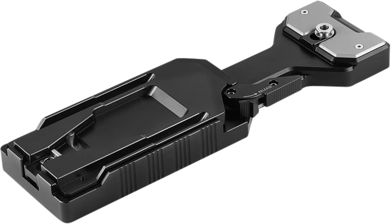 SMALLRIG 2169 VCT-14 QR TRIPOD PLATE