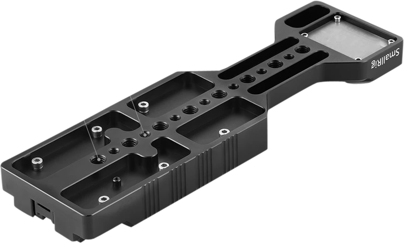 SMALLRIG 2169 VCT-14 QR TRIPOD PLATE