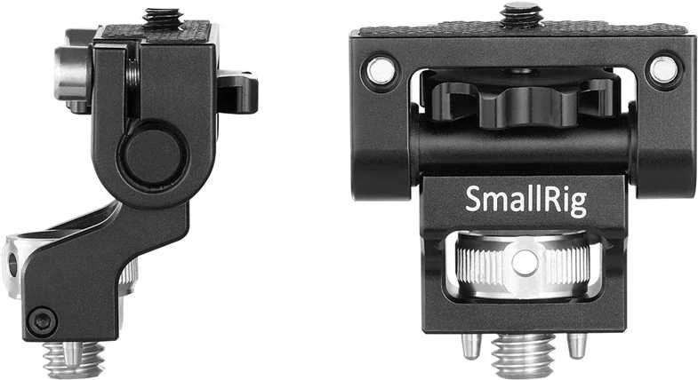 Laikiklis SMALLRIG 2174 MONITORIUS MOUNT W/ ARRI LOCATING PINS