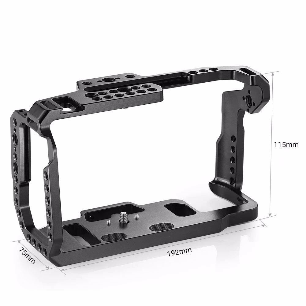 SMALLRIG 2203 CAGE FOR BMPCC 4K/6K