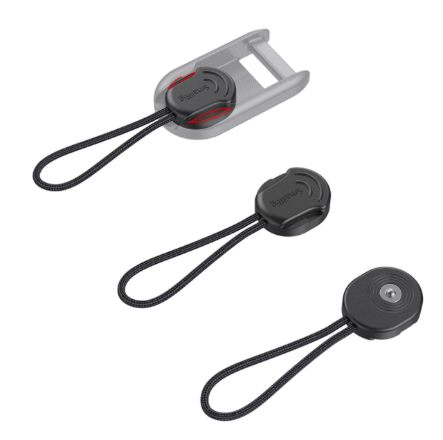 SMALLRIG 2428 CAMERA SHOULDER STRAP