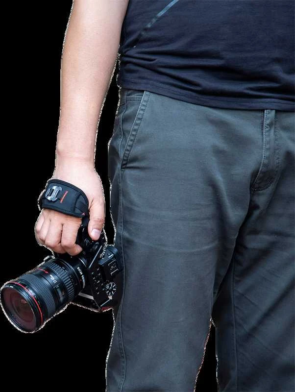 SMALLRIG 2456 HAND STRAP