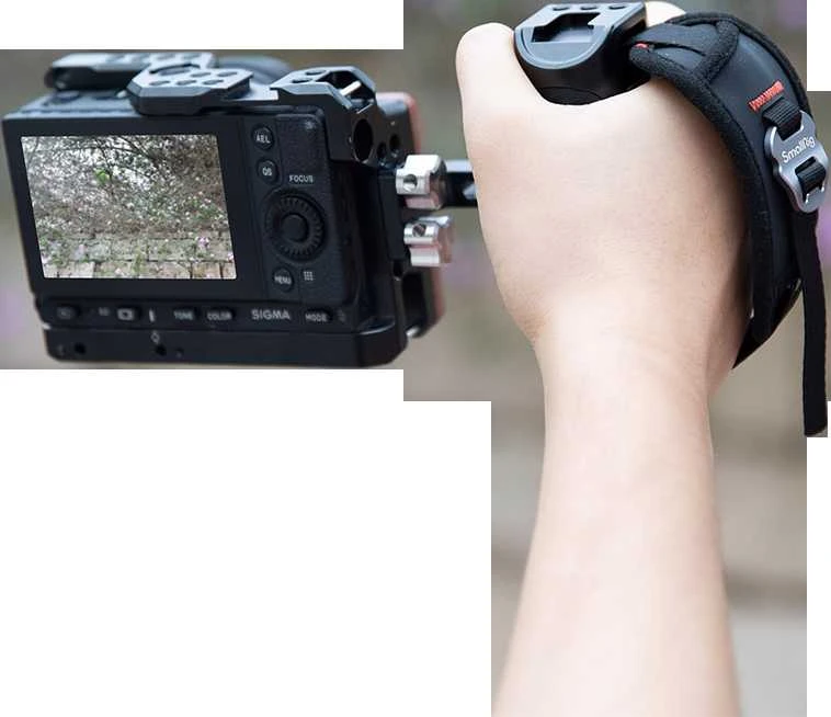 SMALLRIG 2456 HAND STRAP