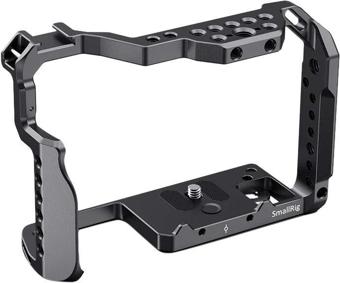 SMALLRIG 2646 CAGE FOR PANASONIC GH5 &amp; GH5S