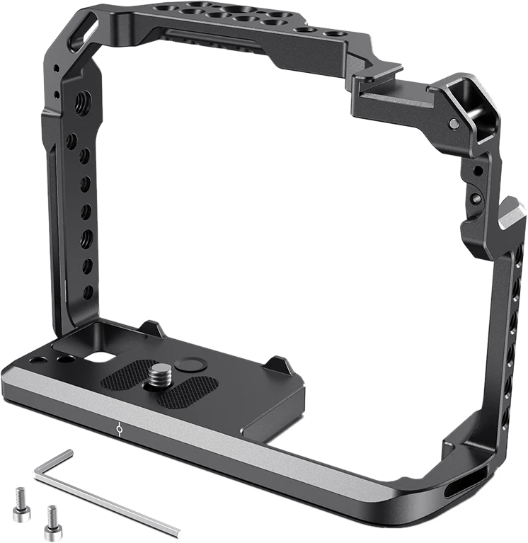 SMALLRIG 2646 CAGE FOR PANASONIC GH5 &amp; GH5S