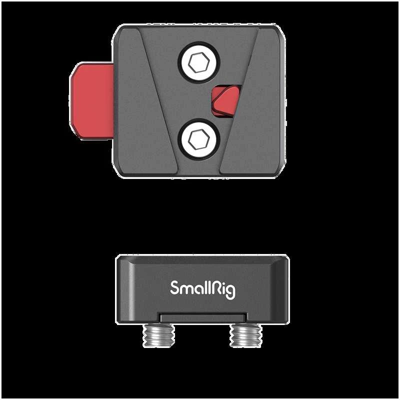 SMALLRIG 2801 MINI V-LOCK ASSEMBLY KIT