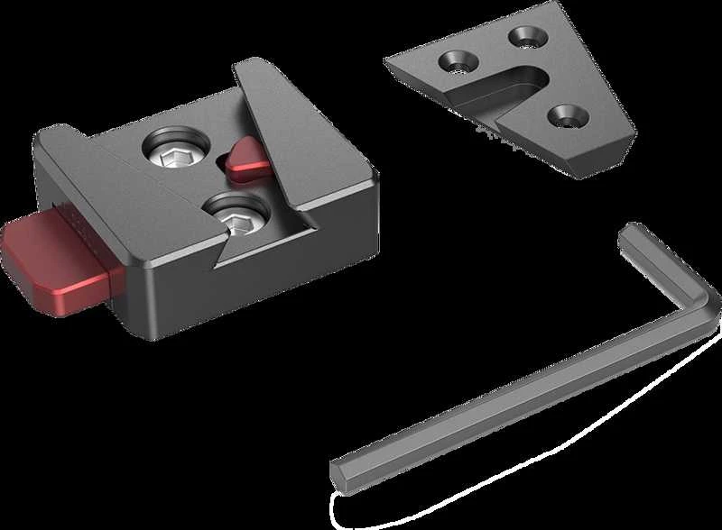 SMALLRIG 2801 MINI V-LOCK ASSEMBLY KIT