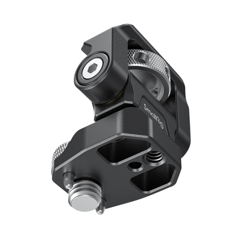 Smallrig 2903 reguliuojamas pasukamas ir pakreipiamas monitoriaus laikiklis ARRI-MOUNT