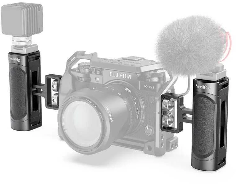 SMALLRIG 2916 MINI SIDE HANDLE (1/4" SCREW)
