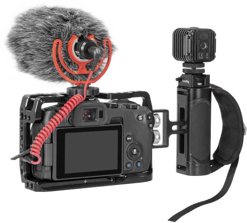 SMALLRIG 2916 MINI SIDE HANDLE (1/4" SCREW)