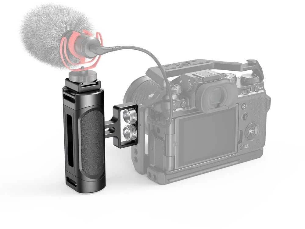 SMALLRIG 2916 MINI SIDE HANDLE (1/4" SCREW)