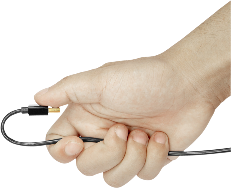 SMALLRIG 2956 HDMI CABLE 35CM (ULTRA SLIM 4K)