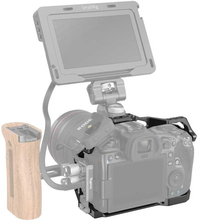 SMALLRIG 2982 KAMEROS NARVAS, skirtas CANON R5/R6 & amp; R5 C