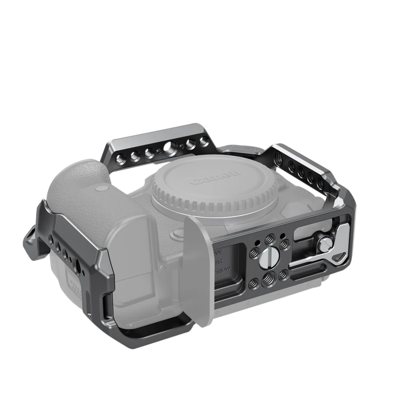 SMALLRIG 2982 KAMEROS NARVAS, skirtas CANON R5/R6 & amp; R5 C