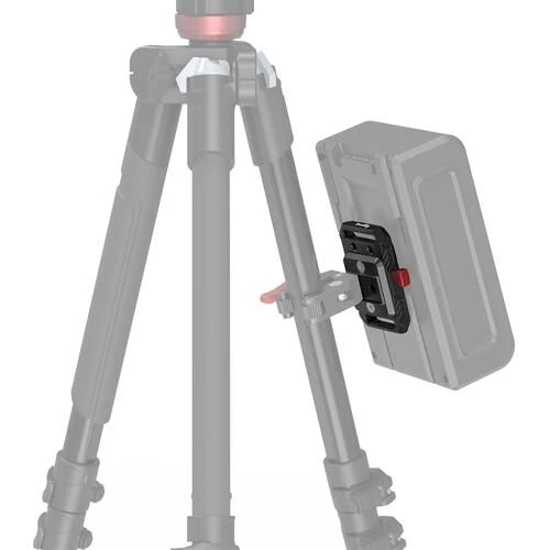 SMALLRIG 2987 BATTERY PLATE MINI V-MOUNT