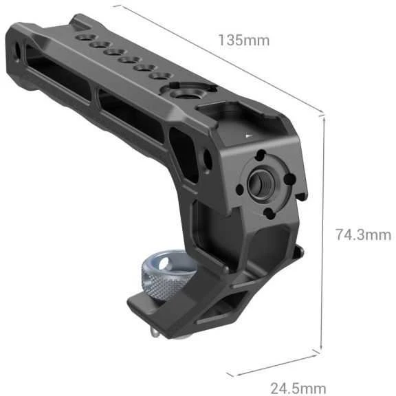 SMALLRIG 3765 ARRI LOCATING TOP HANDLE
