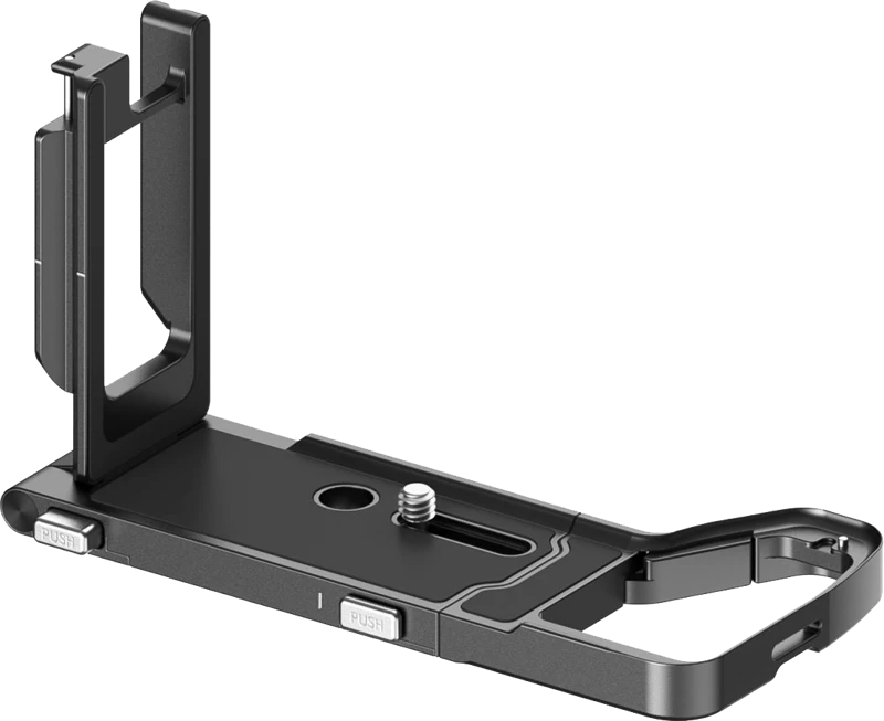 SMALLRIG 3984 FOLDABLE L-SHAPE MOUNT PLATE FOR SONY A7R V / A7 IV / A7S III