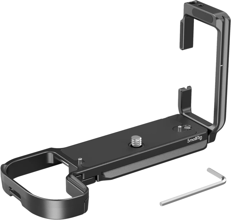 SMALLRIG 4160 L-BRACKET FOR CANON EOS R5/ R5C/ R6/ R6 MKII