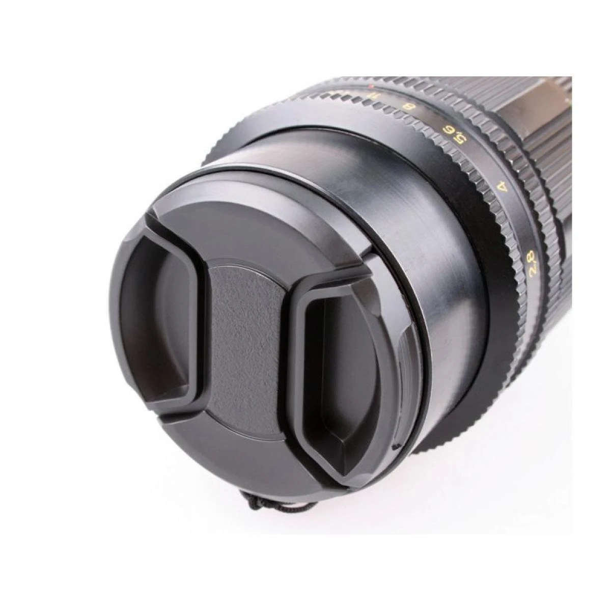 Oem Snap-on 62mm Foxfoto dangtelis objektyvui