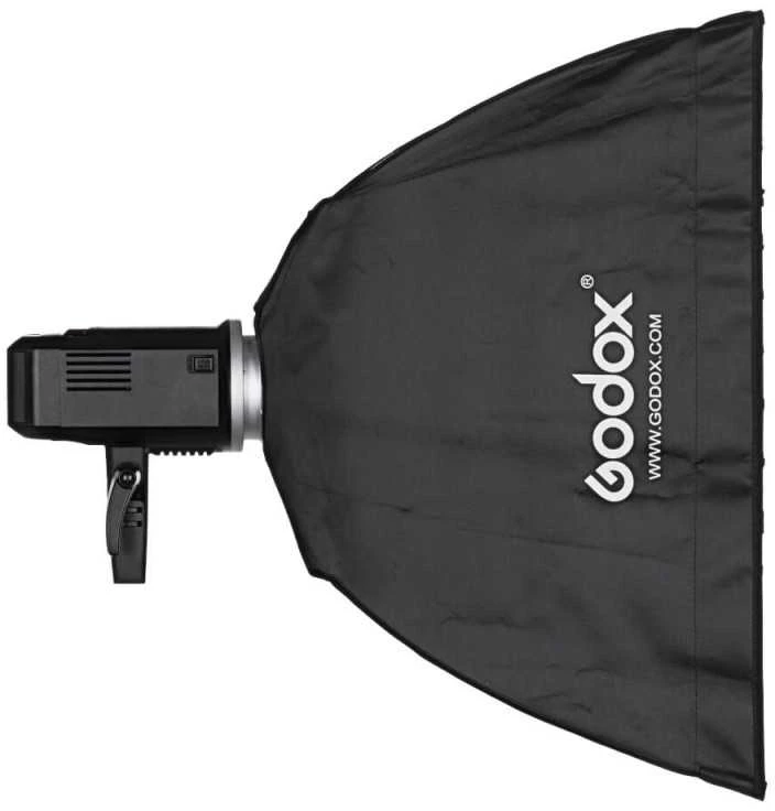 Softbox Godox SB-GUSW5070 grid bowens 50x70 cm