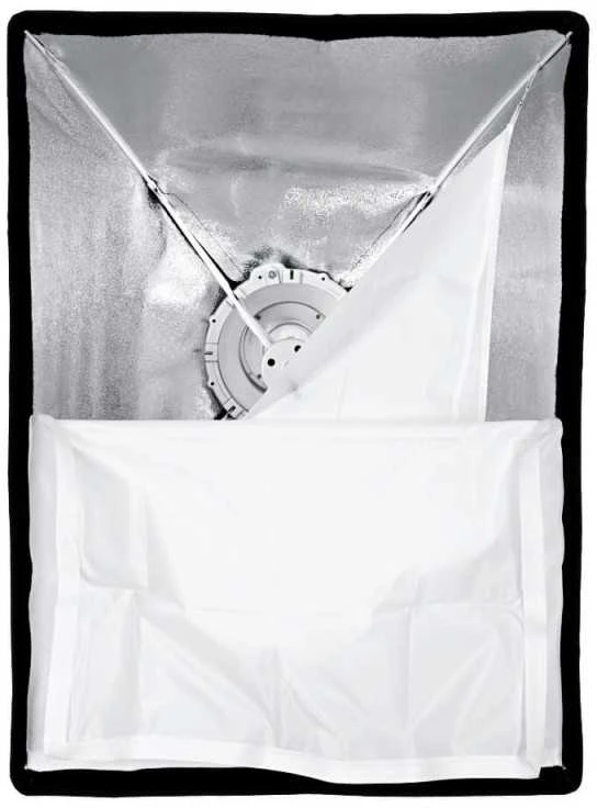 Softbox Godox SB-GUSW5070 grid bowens 50x70 cm