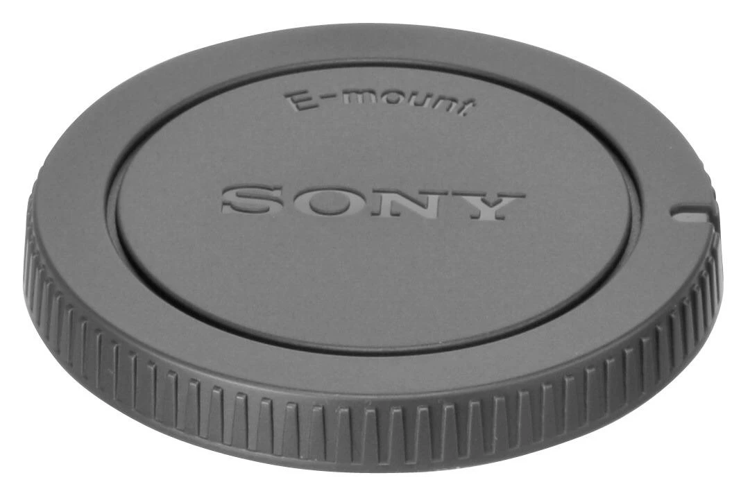 Objektyvas Sony ALC-B1EM fotoaparato korpuso dangtelis, skirtas Sony E Mount