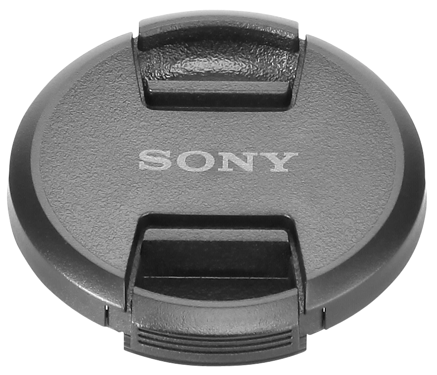 SONY ALC-F49S Apsauginis dangtelis