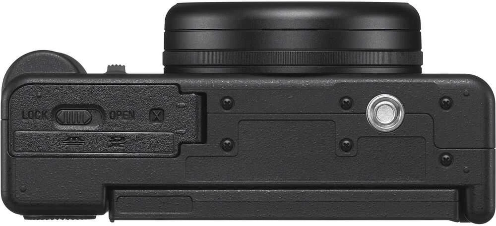 Vaizdo kamera Sony ZV-1 II Vlog