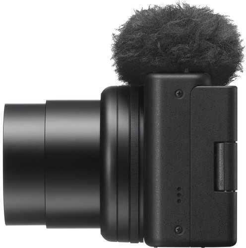 Vaizdo kamera Sony ZV-1 II Vlog