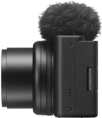 Vaizdo kamera Sony ZV-1 II Vlog