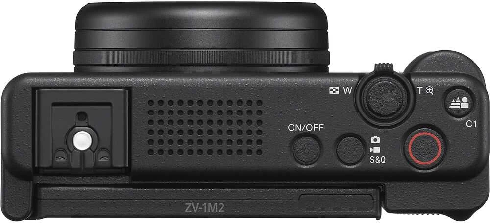Vaizdo kamera Sony ZV-1 II Vlog
