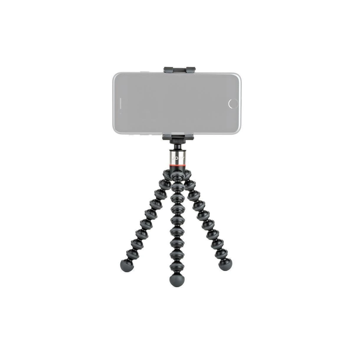 Telefono trikojis Joby GripTight One GP Stand juodas