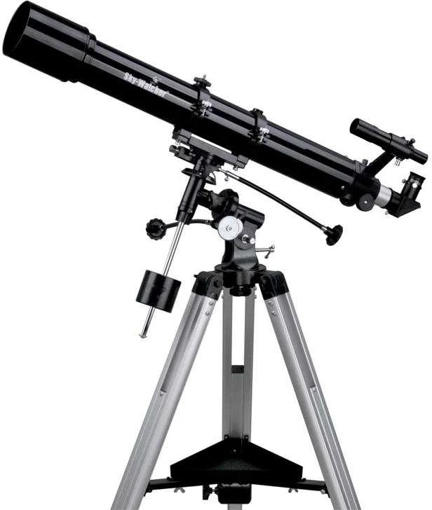 Teleskopas SkyWatcher Evostar 90/900 EQ2
