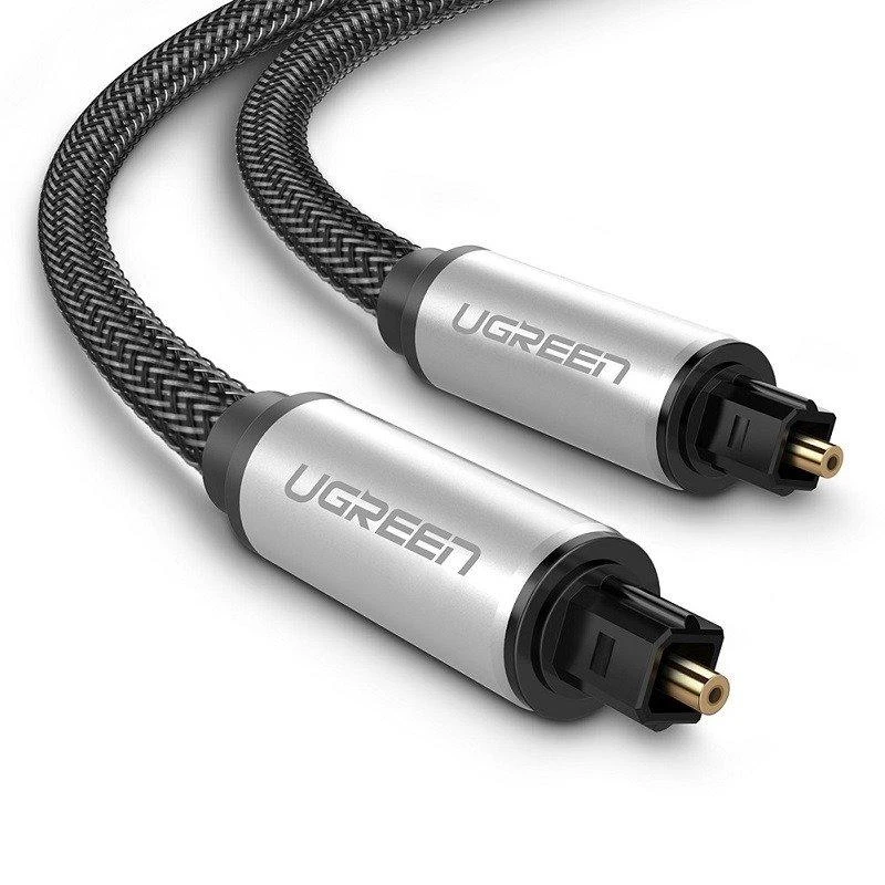 UGREEN Toslink optinis garso kabelis 3M